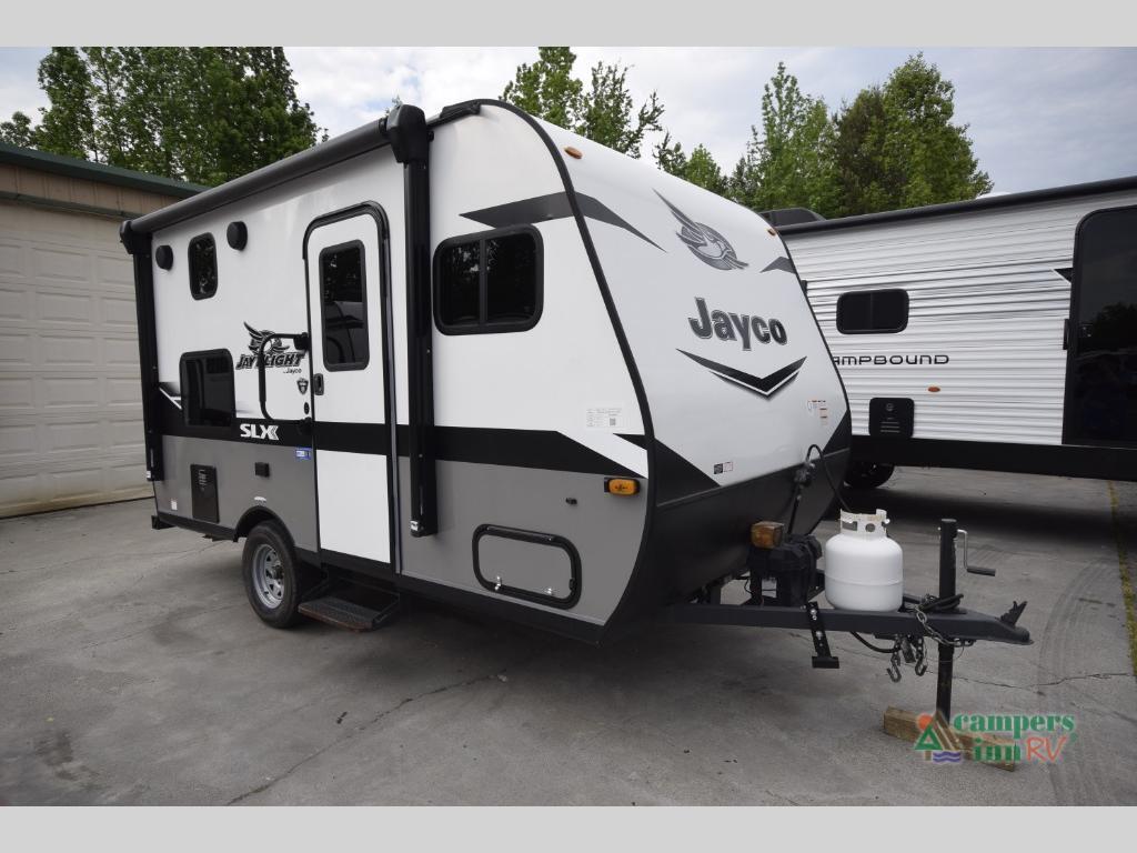 2022 Jayco Jay Flight SLX 154BH in mocksville NC