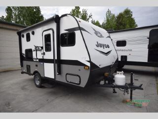 2022 JAYCO JAY FLIGHT SLX 154BH