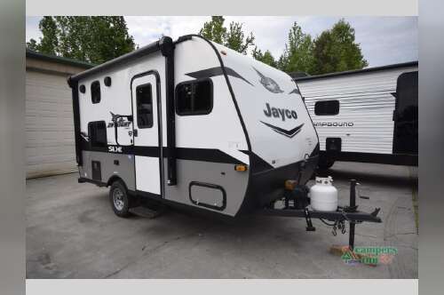 2022 Jayco Jay Flight SLX 154BH in mocksville NC