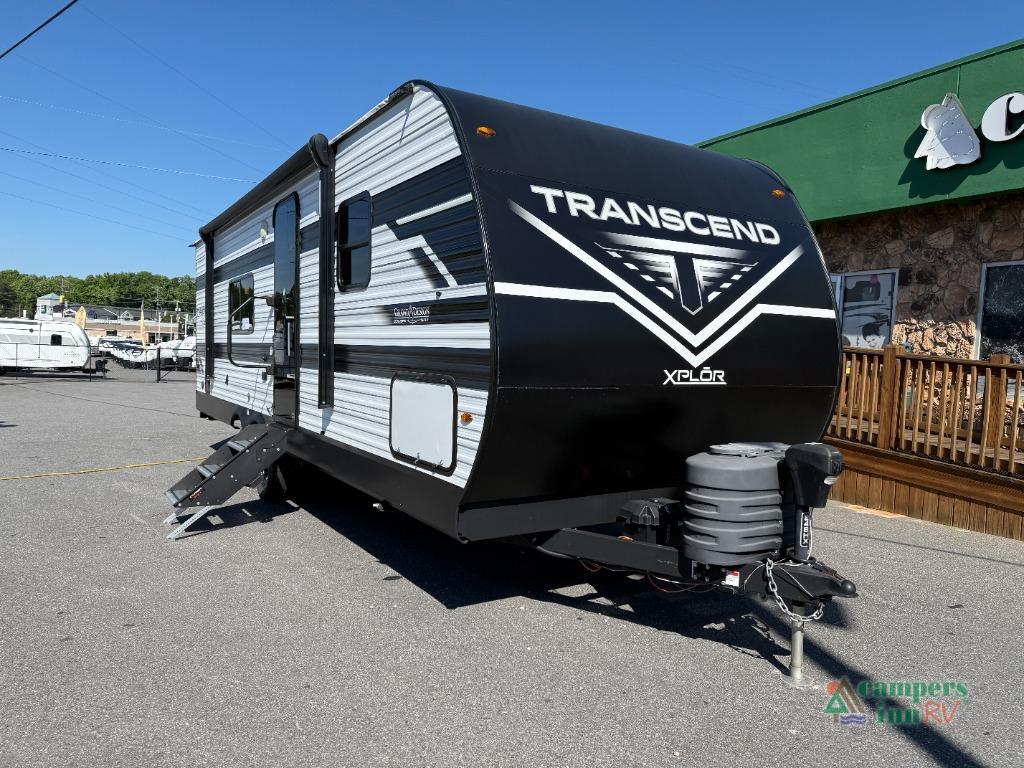 2024 Grand Design Transcend Xplor 247BH in kings mountain NC