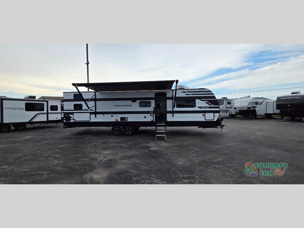 2026 Grand Design Transcend Xplor 335BHT in collinsville IL