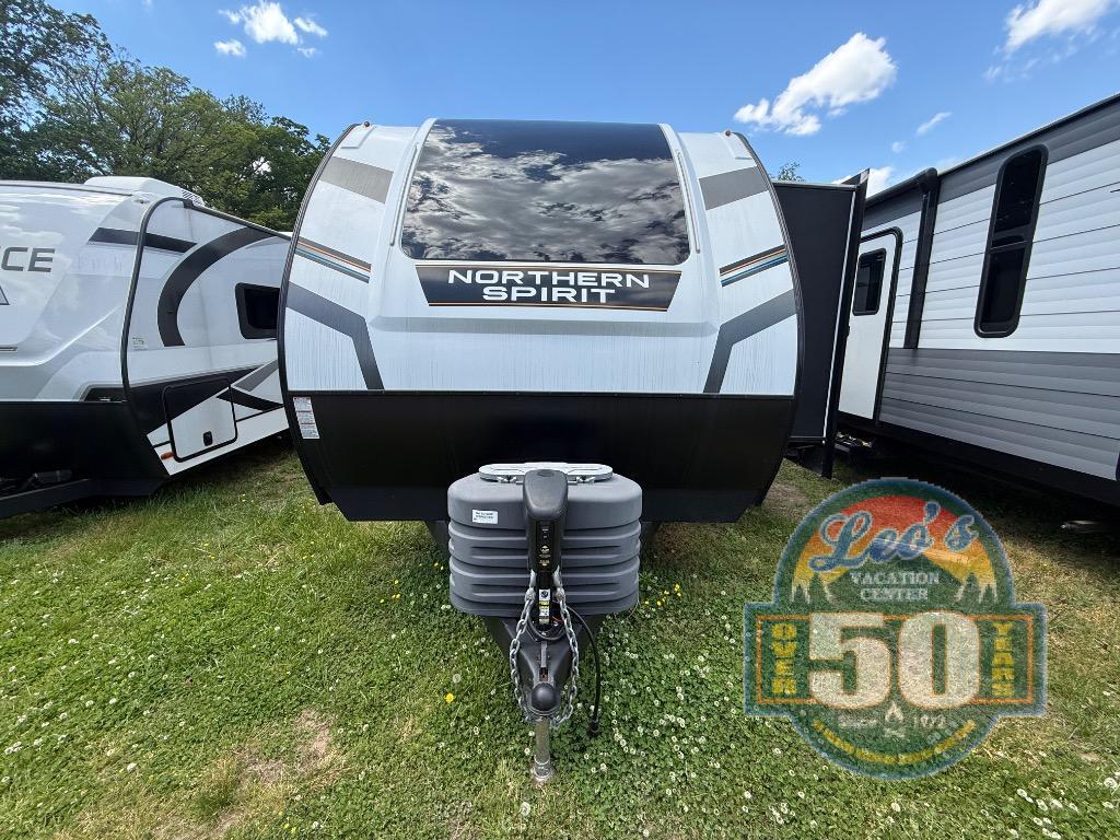 2024 Coachmen Rv Northern Spirit Ultra Lite 2565FK in gambrills MD