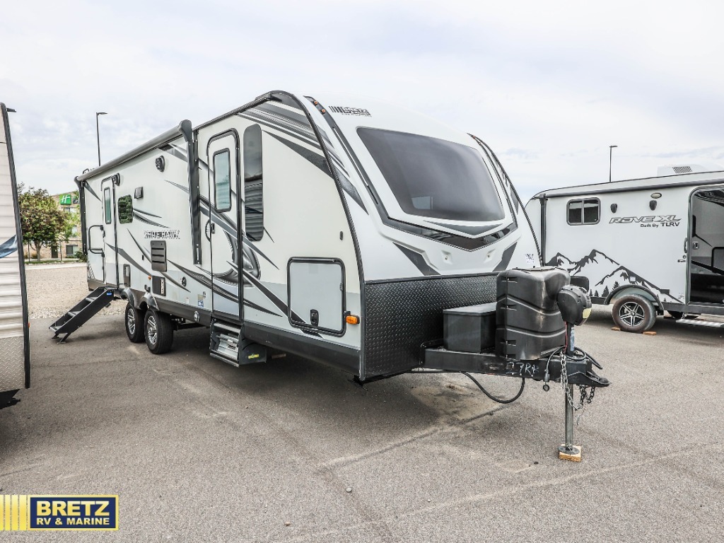 2022 Jayco White Hawk 27RB in billings MT