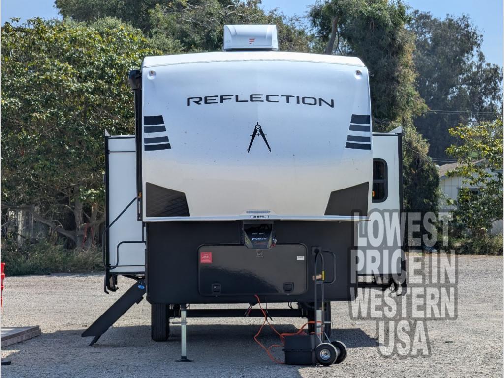 2026 Grand Design Reflection 100 Series 28RL in nipomo CA