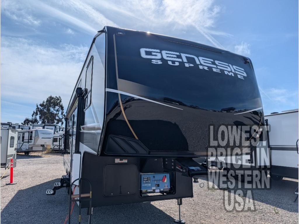 2027 Genesis Supreme GENESIS SUPREME 30IKS in nipomo CA