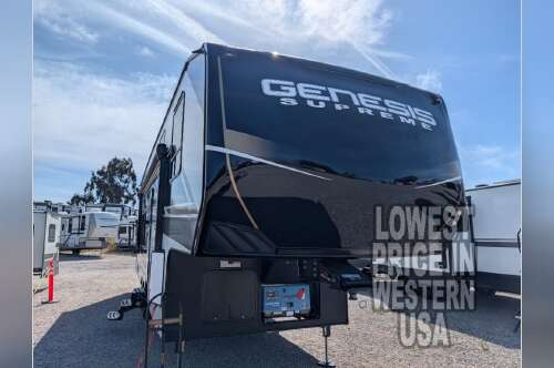 2027 Genesis Supreme GENESIS SUPREME 30IKS in nipomo CA