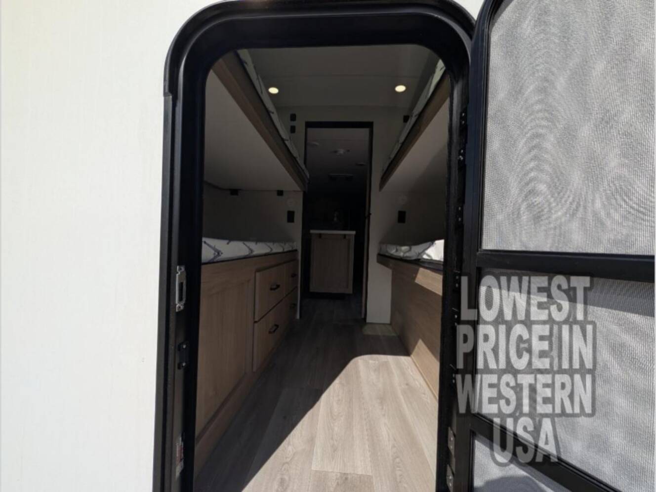 A photo of this 2026 Grand Design Imagine 3210BH