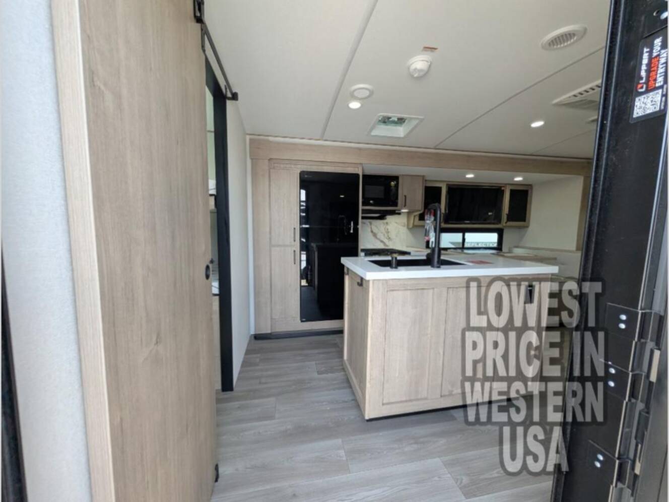 A photo of this 2026 Grand Design Imagine 3210BH