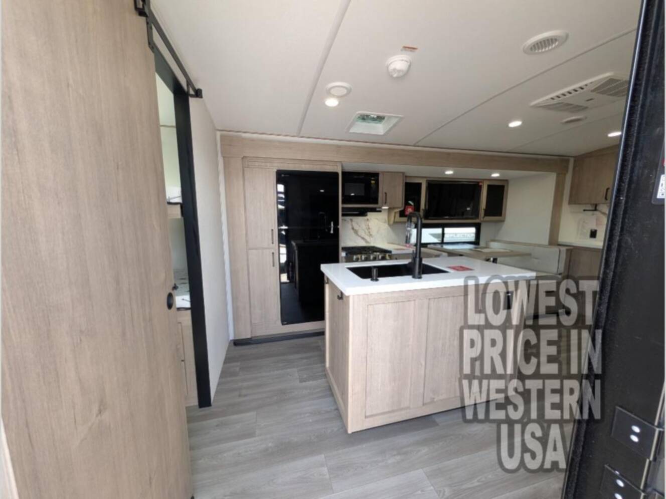A photo of this 2026 Grand Design Imagine 3210BH