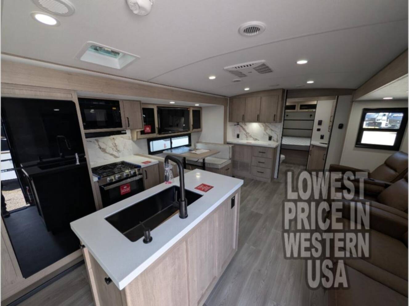 A photo of this 2026 Grand Design Imagine 3210BH