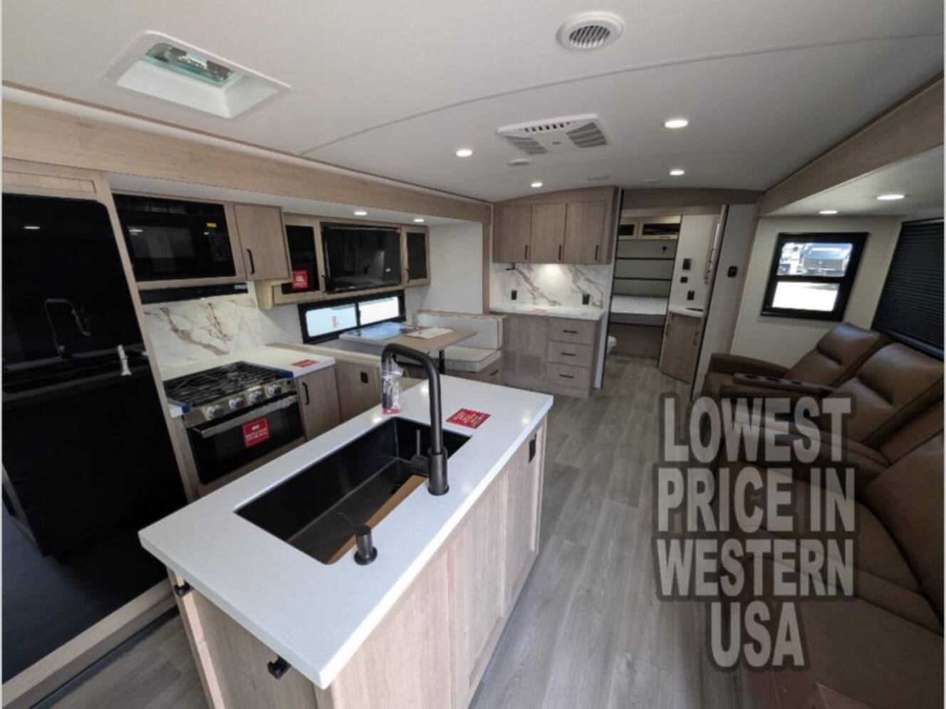 A photo of this 2026 Grand Design Imagine 3210BH