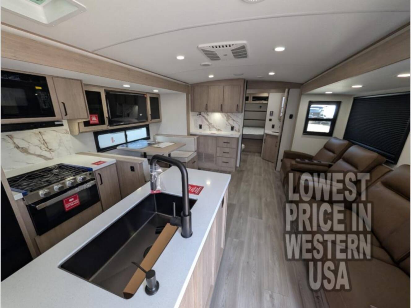 A photo of this 2026 Grand Design Imagine 3210BH