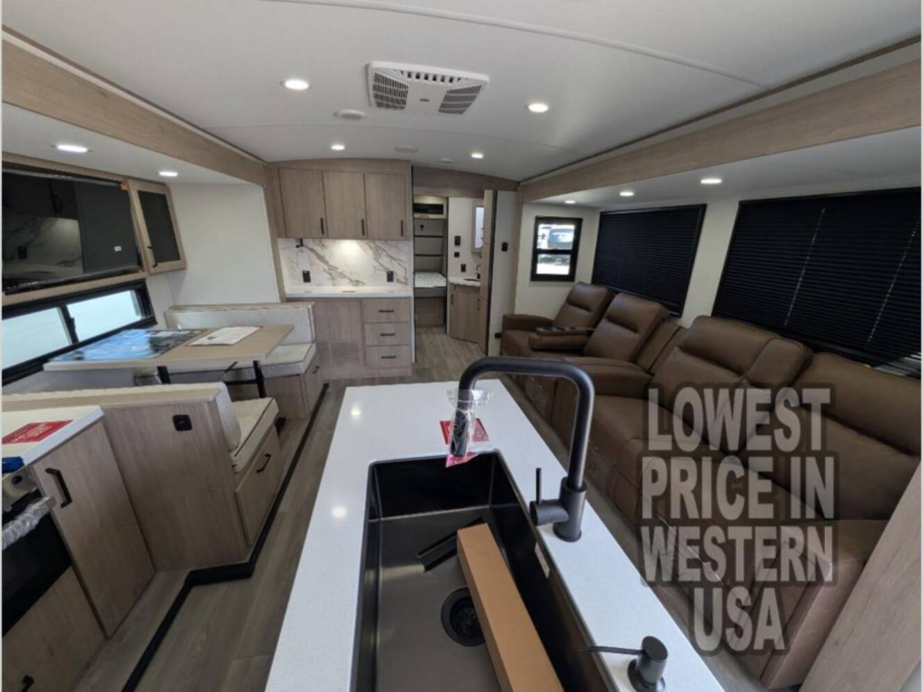 A photo of this 2026 Grand Design Imagine 3210BH