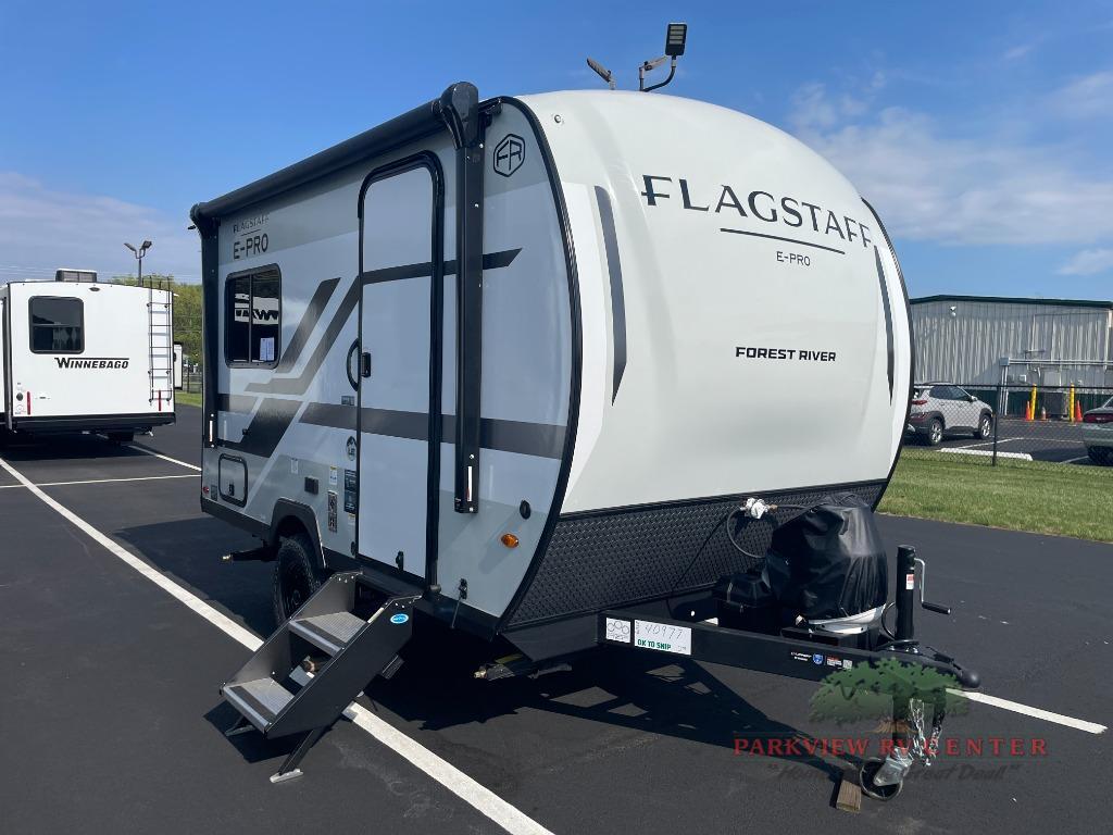 2026 Forest River Rv Flagstaff E-Pro E15LE in smyrna DE