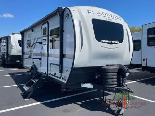 2026 FOREST RIVER FLAGSTAFF E-PRO E20BS