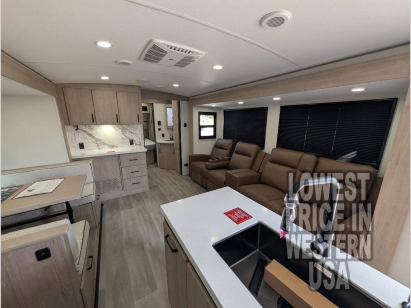 A photo of this 2026 Grand Design Imagine 3210BH