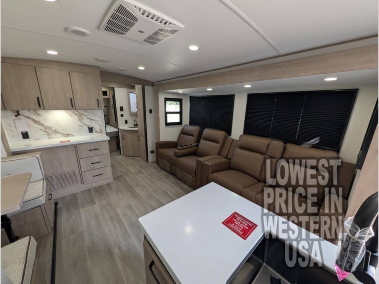 A photo of this 2026 Grand Design Imagine 3210BH