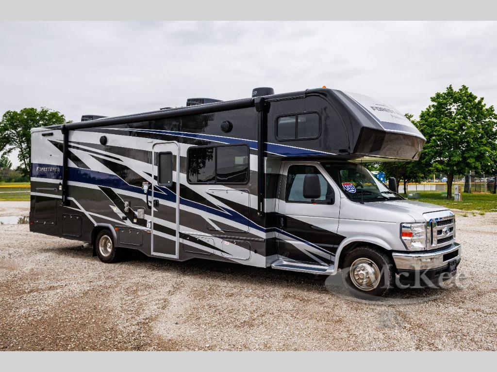 2025 Forest River Rv Forester Classic 3051S in perry IA