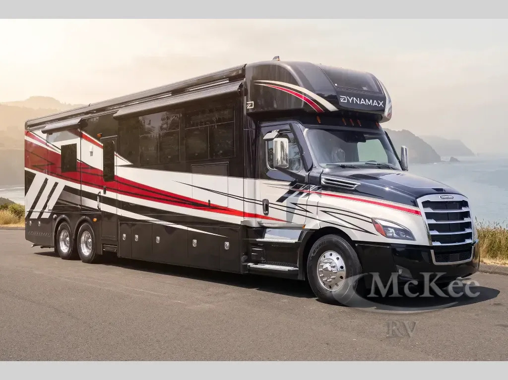 2027 Dynamax Grand Sport 45CB in perry IA