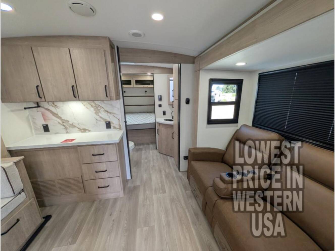 A photo of this 2026 Grand Design Imagine 3210BH