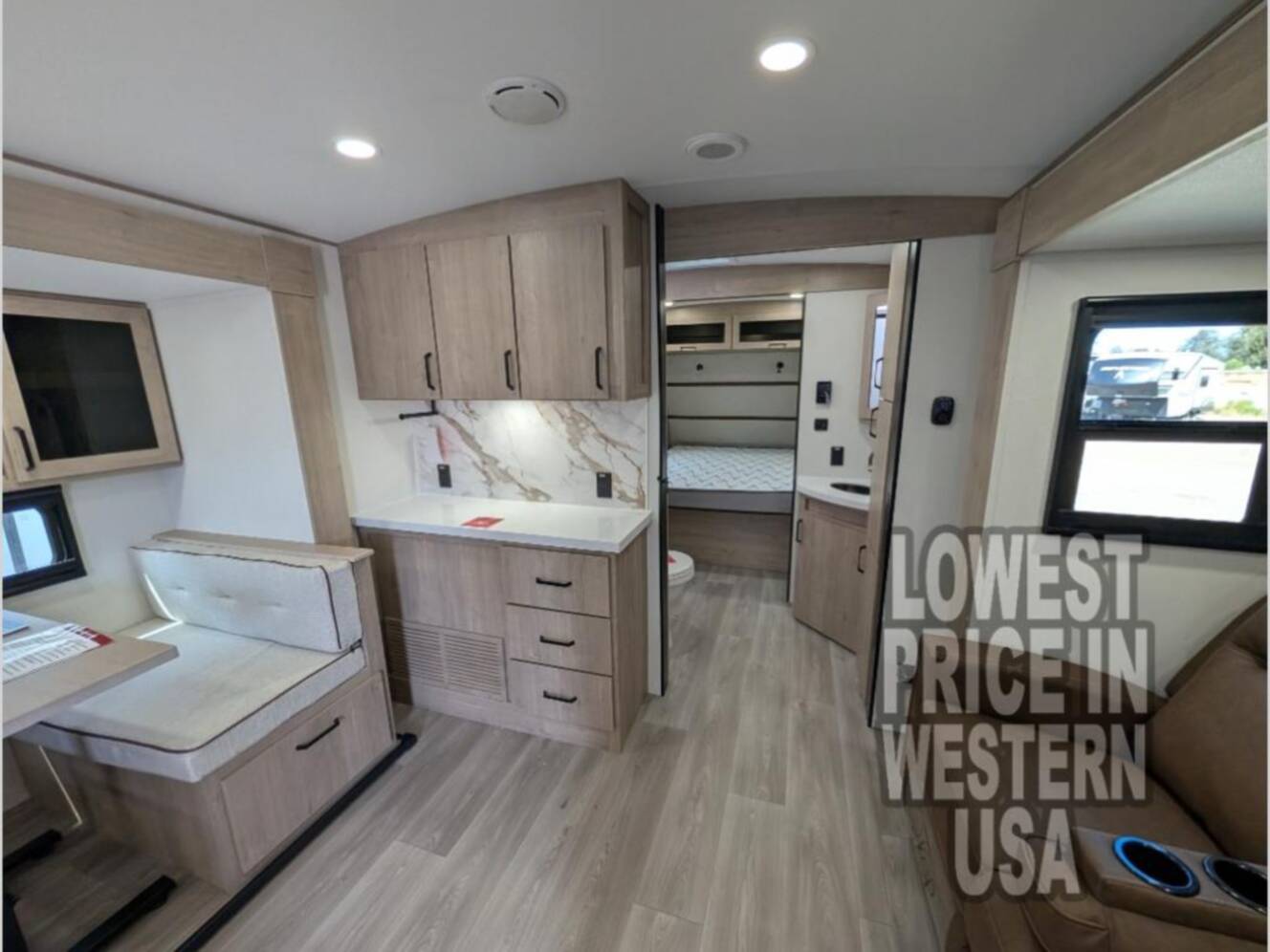 A photo of this 2026 Grand Design Imagine 3210BH
