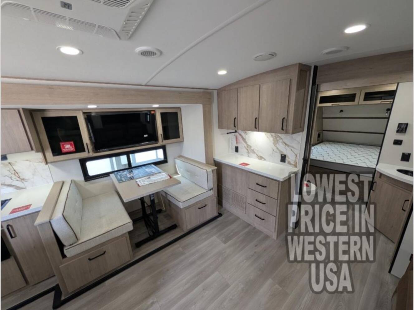A photo of this 2026 Grand Design Imagine 3210BH