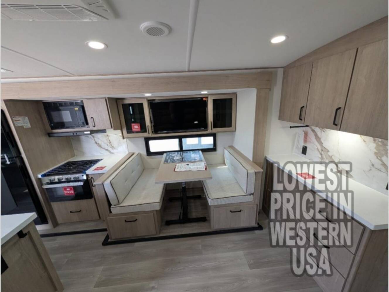 A photo of this 2026 Grand Design Imagine 3210BH