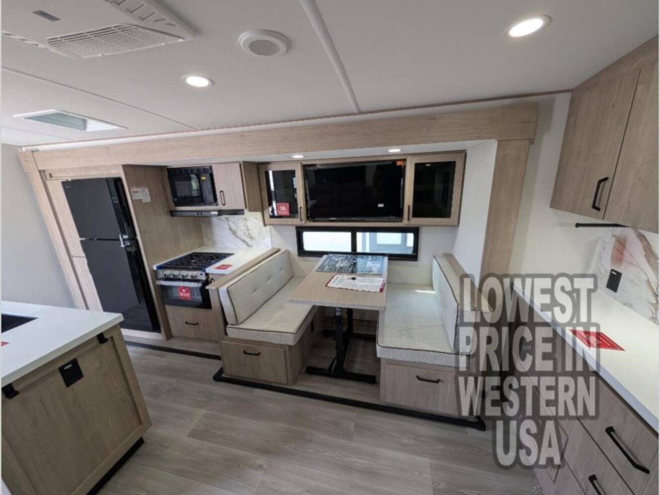 A photo of this 2026 Grand Design Imagine 3210BH
