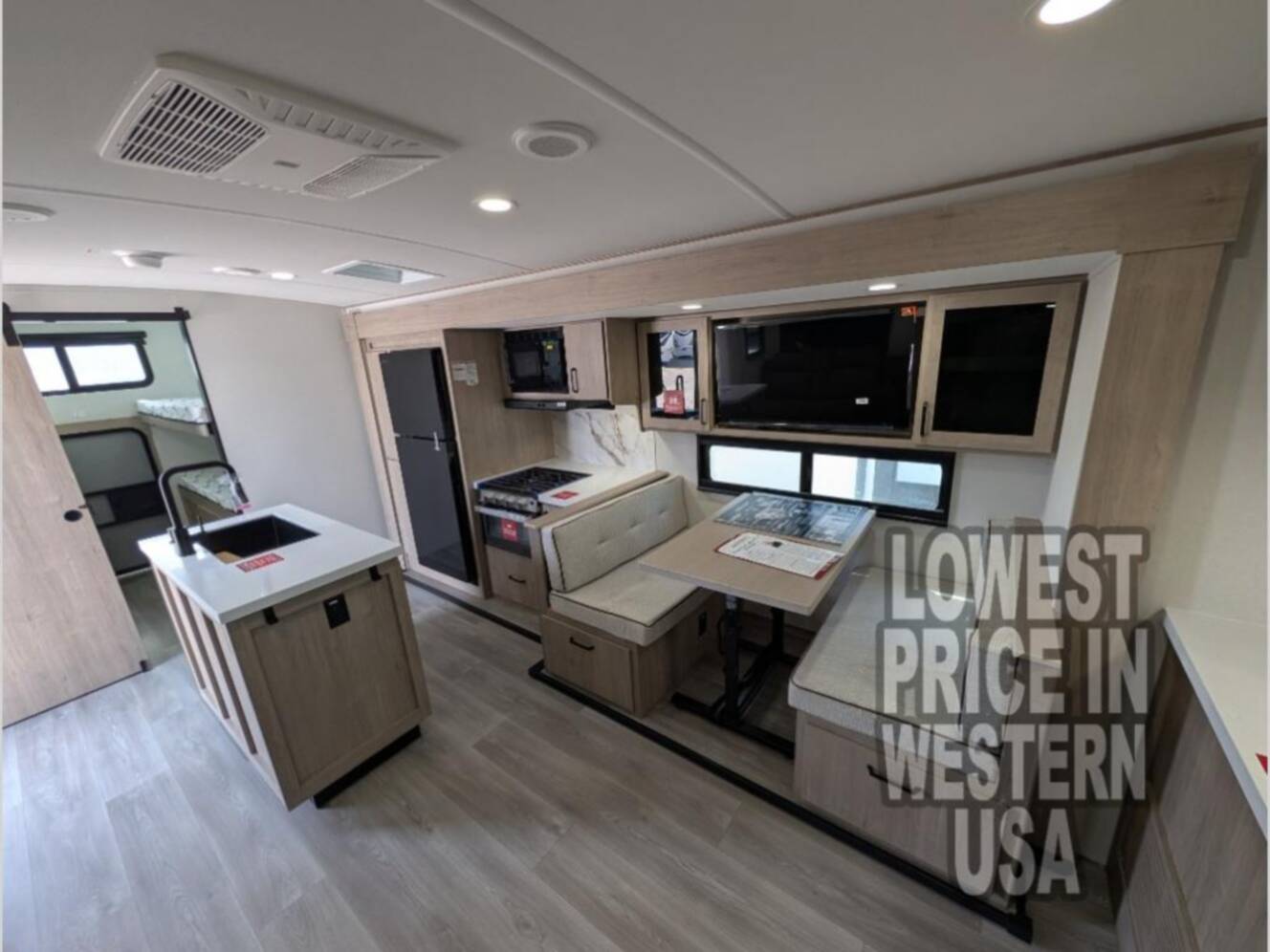 A photo of this 2026 Grand Design Imagine 3210BH