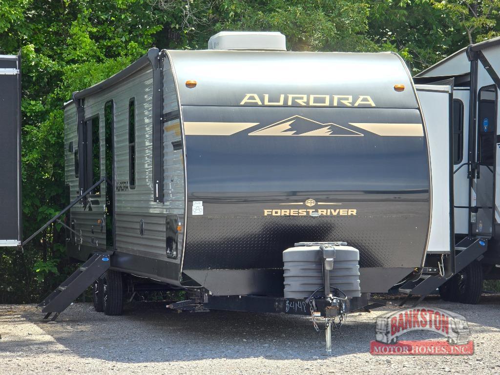 2025 Forest River Rv Aurora 31KDS RV