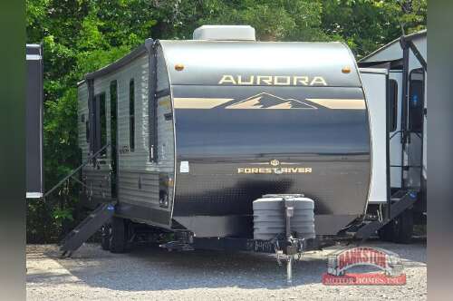 2025 Forest River Rv Aurora 31KDS in attalla AL