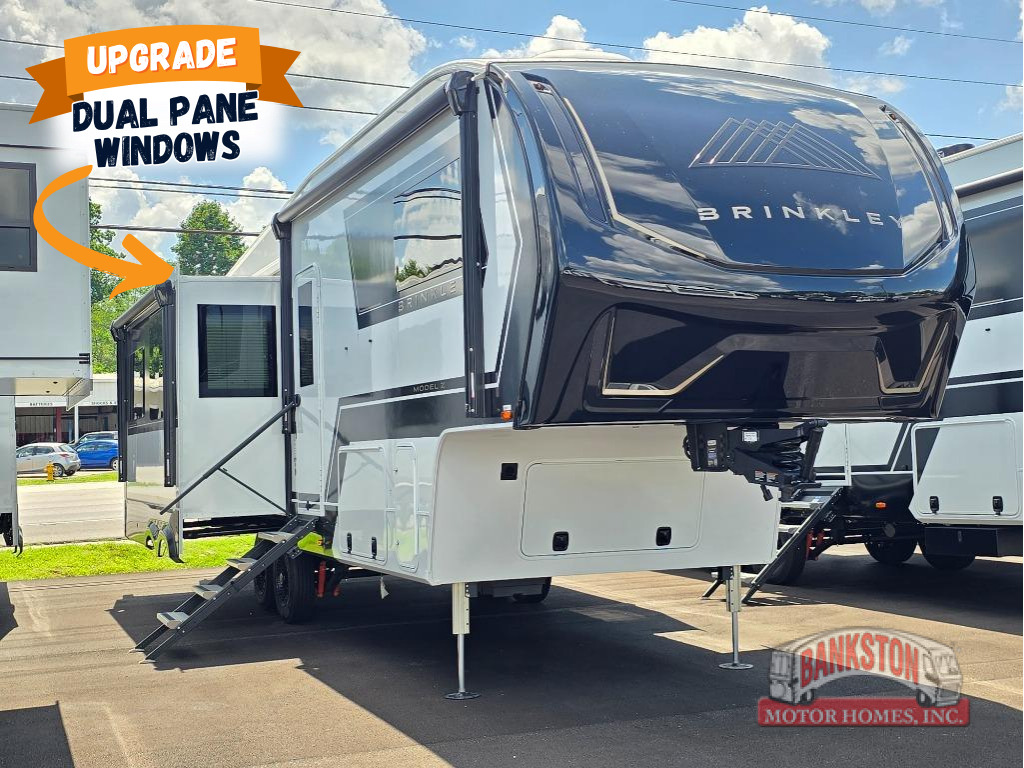 2026 Brinkley Model Z 2900 in huntsville AL