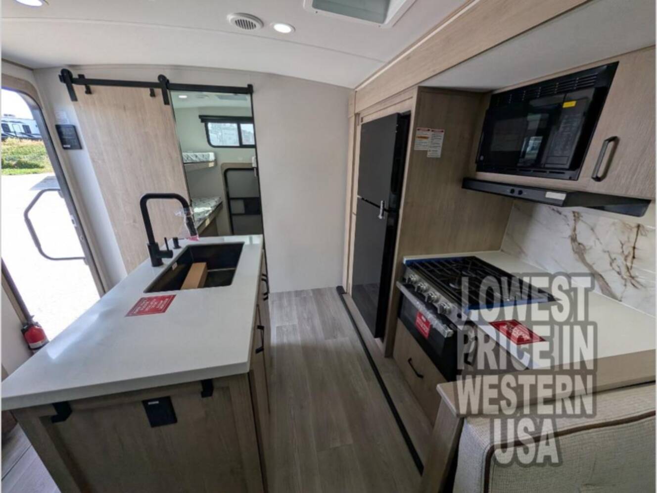 A photo of this 2026 Grand Design Imagine 3210BH
