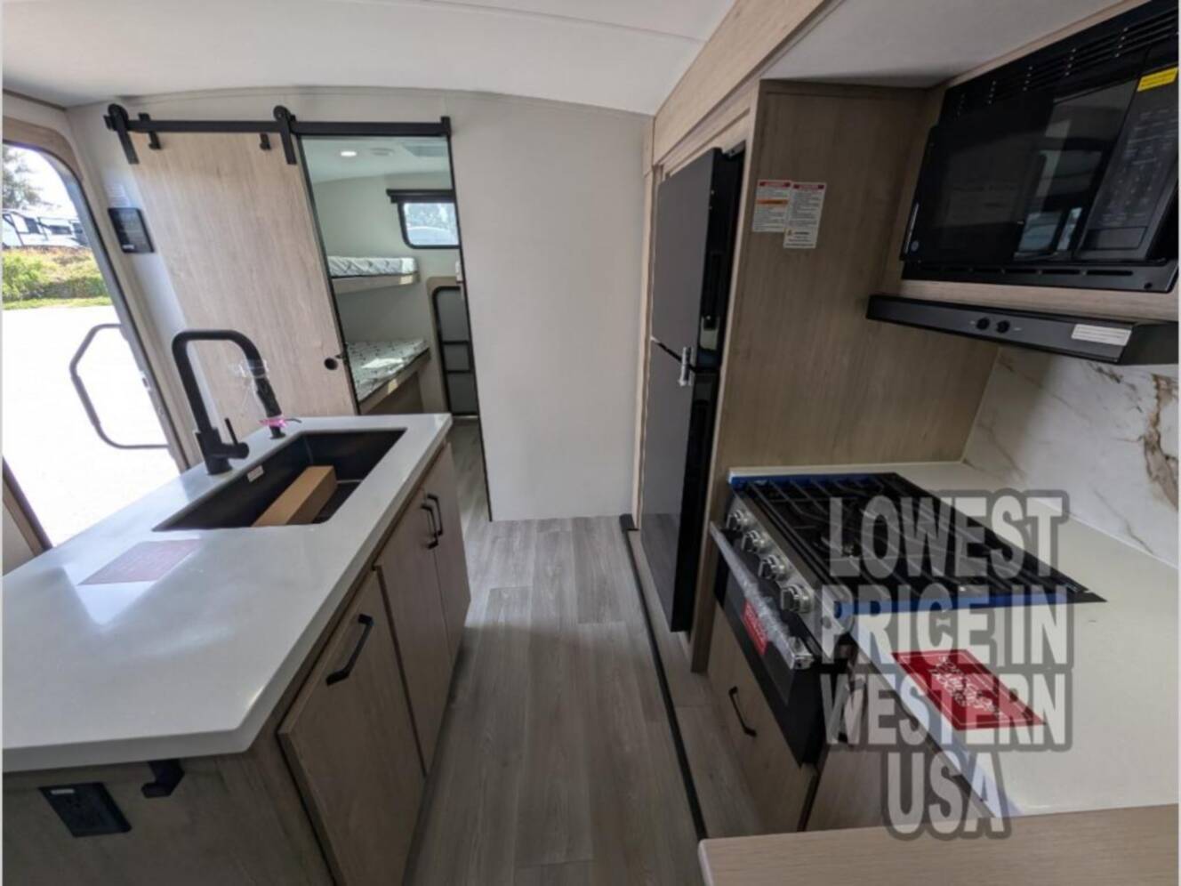 A photo of this 2026 Grand Design Imagine 3210BH