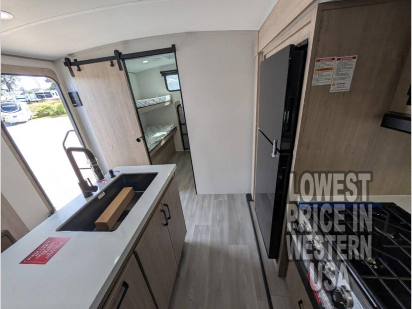 A photo of this 2026 Grand Design Imagine 3210BH
