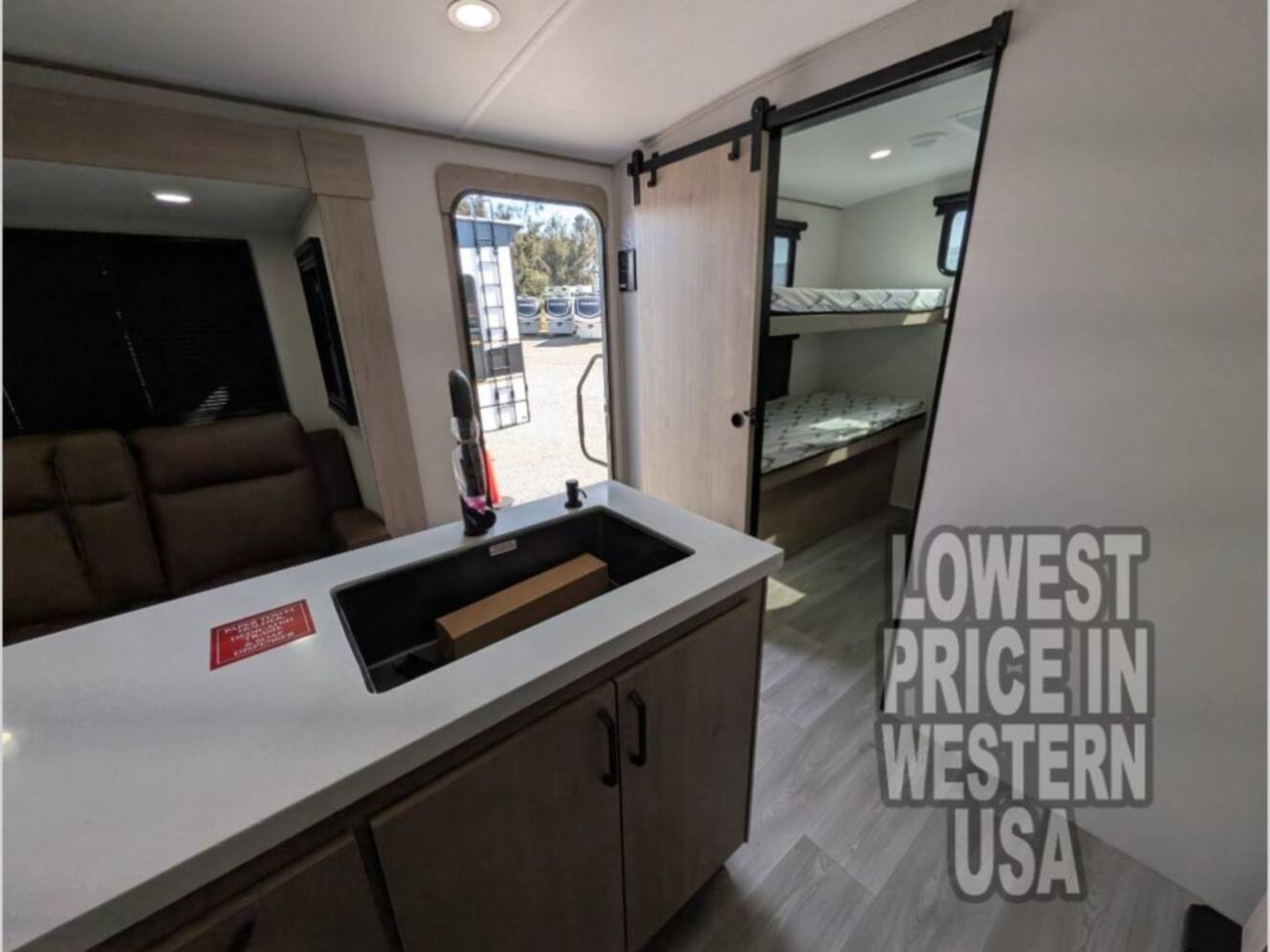 A photo of this 2026 Grand Design Imagine 3210BH