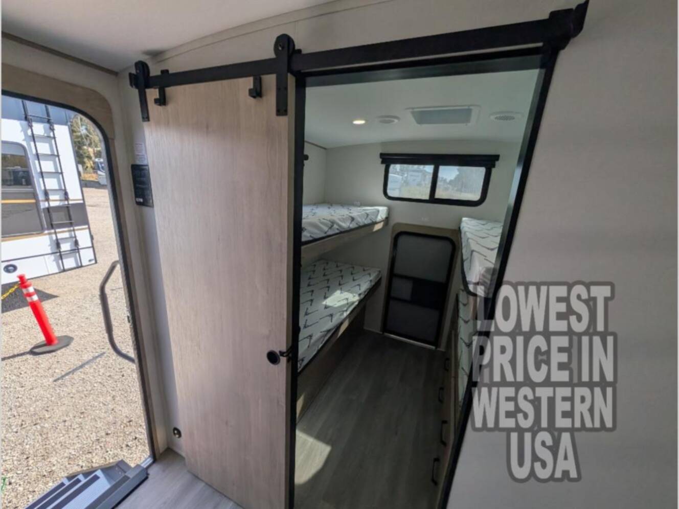 A photo of this 2026 Grand Design Imagine 3210BH