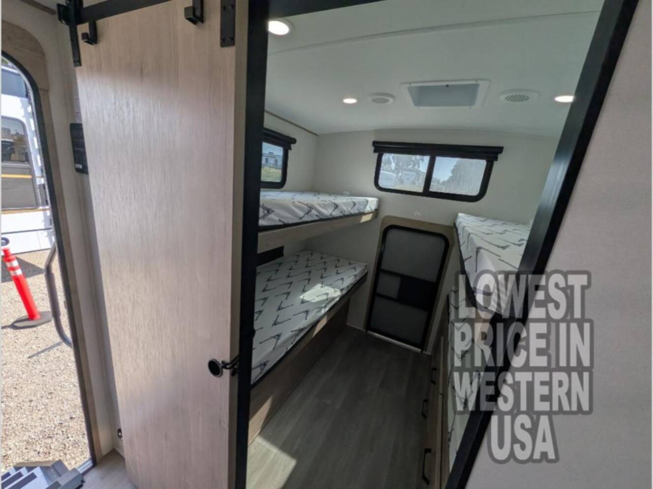 A photo of this 2026 Grand Design Imagine 3210BH