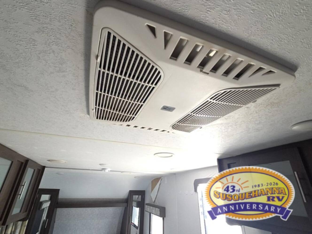 A photo of this 2020 Forest River Rv Salem Cruise Lite 261BHXL