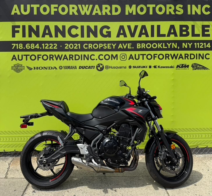 2023 Kawasaki Ninja Motorcycles For Sale - Cycle Trader
