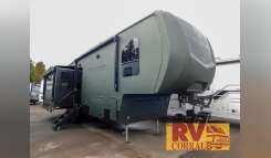 2026 Keystone Rv Cougar 316RLS RV