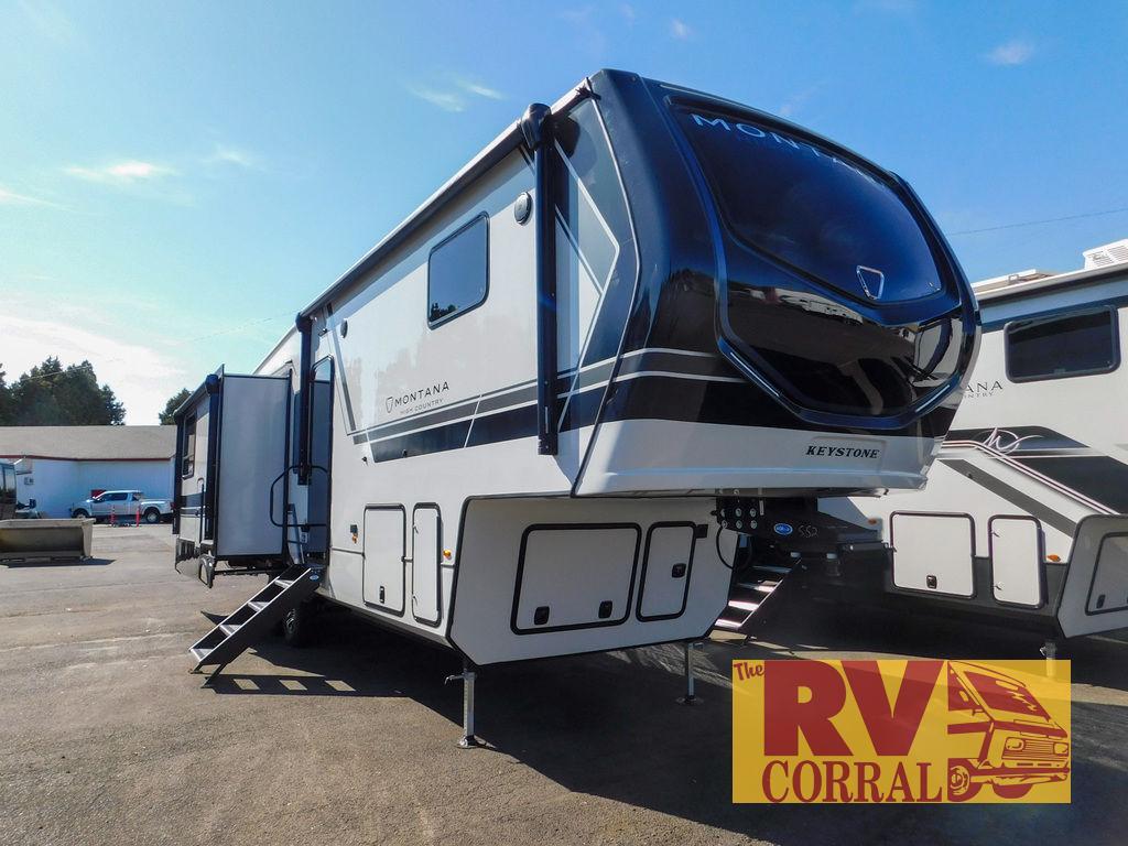 2026 Keystone Rv Montana High Country 311RD RV