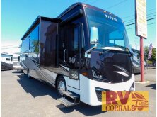 2027 Tiffin Motorhomes Phaeton 37BH Review image