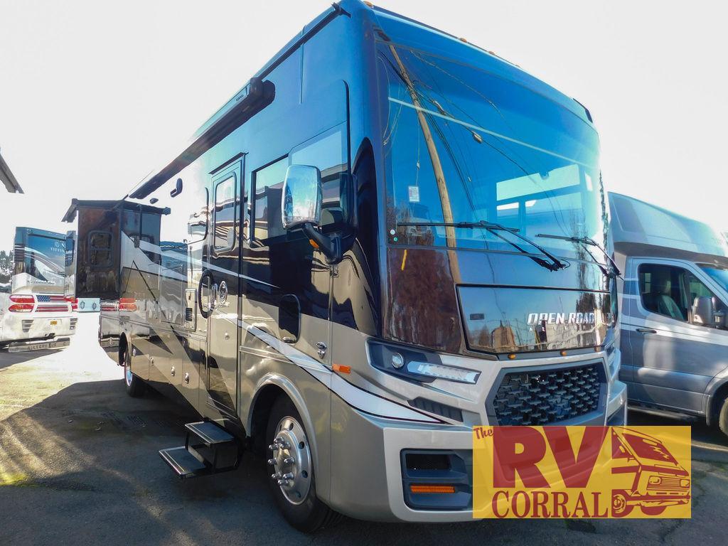 2026 Tiffin Motorhomes Open Road Allegro 32 SA in eugene OR