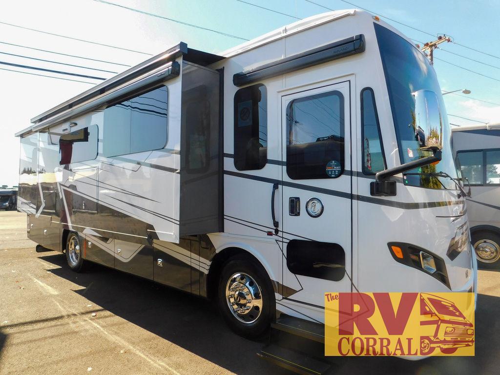 2026 Tiffin Motorhomes Allegro RED 33 AA in eugene OR