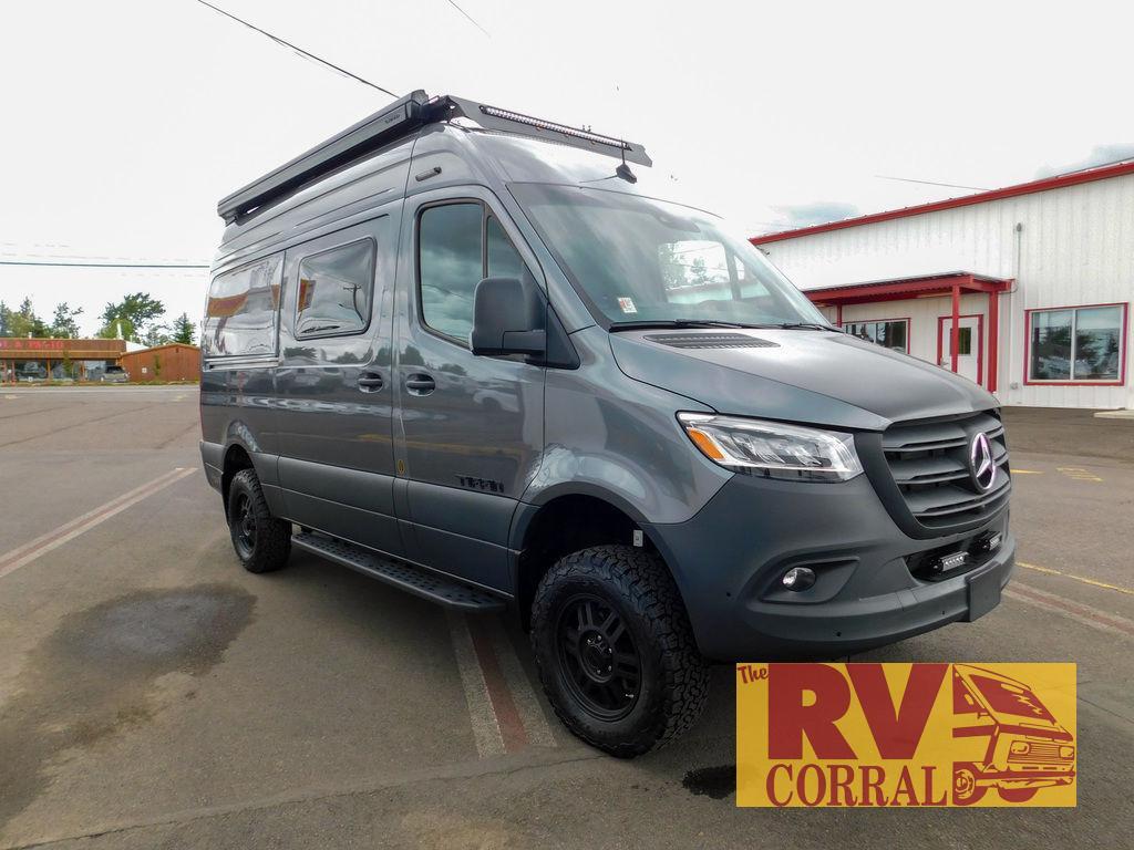 2026 Tiffin Motorhomes GH1 19 AV RV