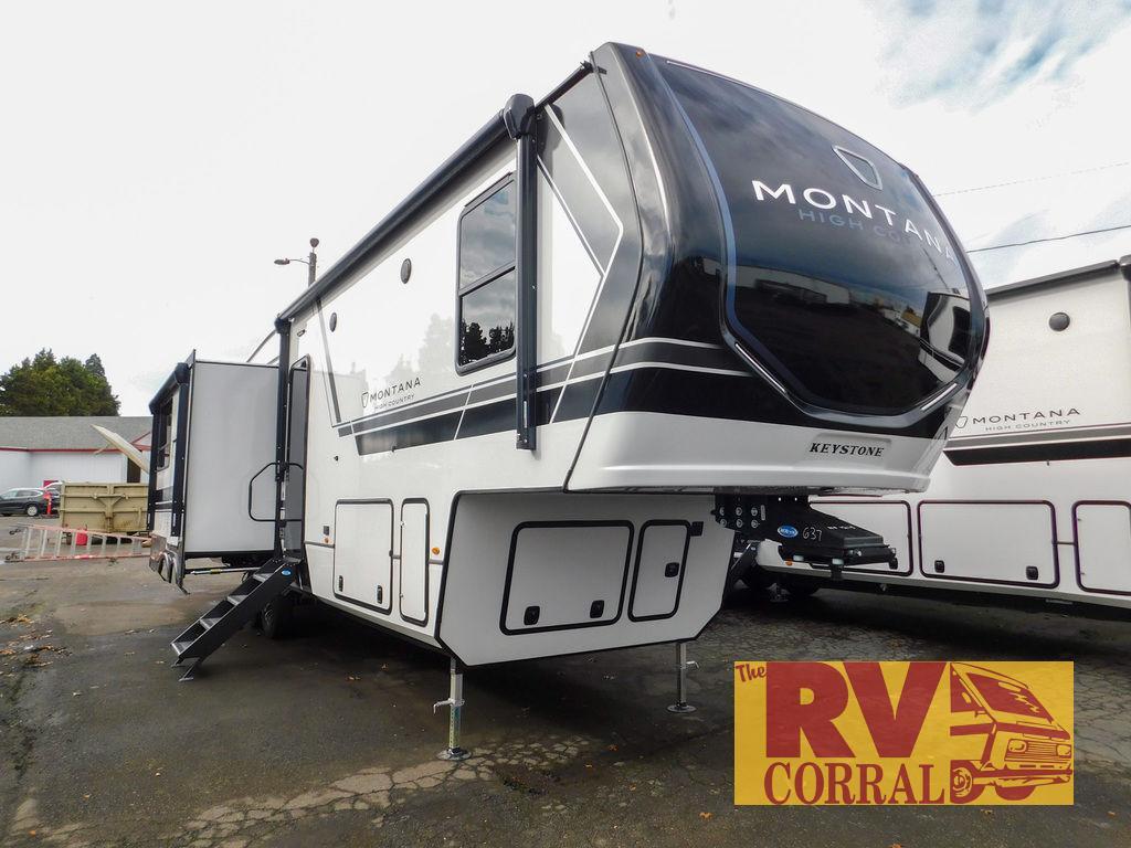 2026 Keystone Rv Montana High Country 325RK RV