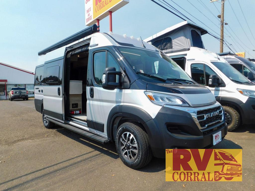 2026 Winnebago Travato 59G in eugene OR