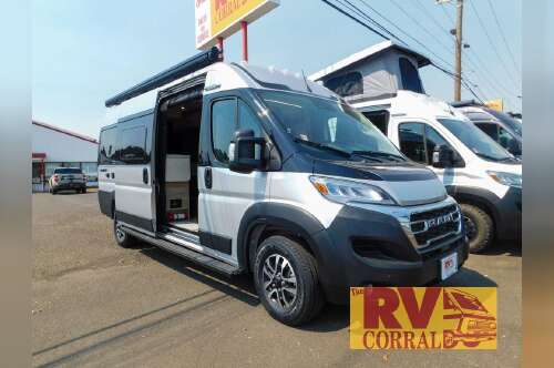 2026 Winnebago Travato 59G in eugene OR