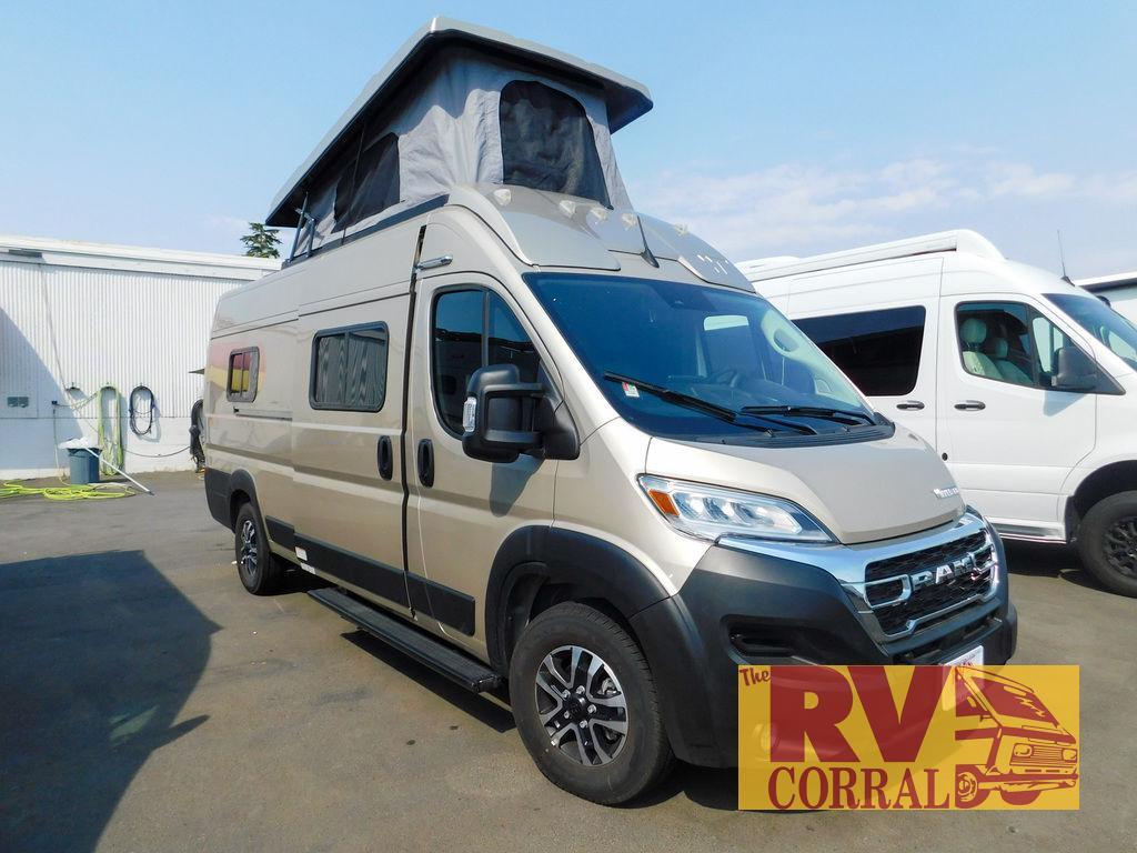 2026 Winnebago Solis 59PX RV